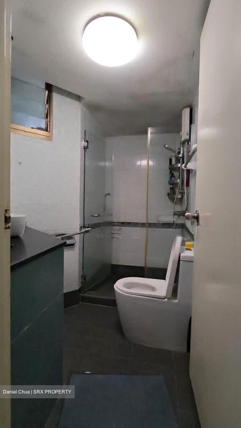Orchid Park Condominium (D27), Condominium #632936001